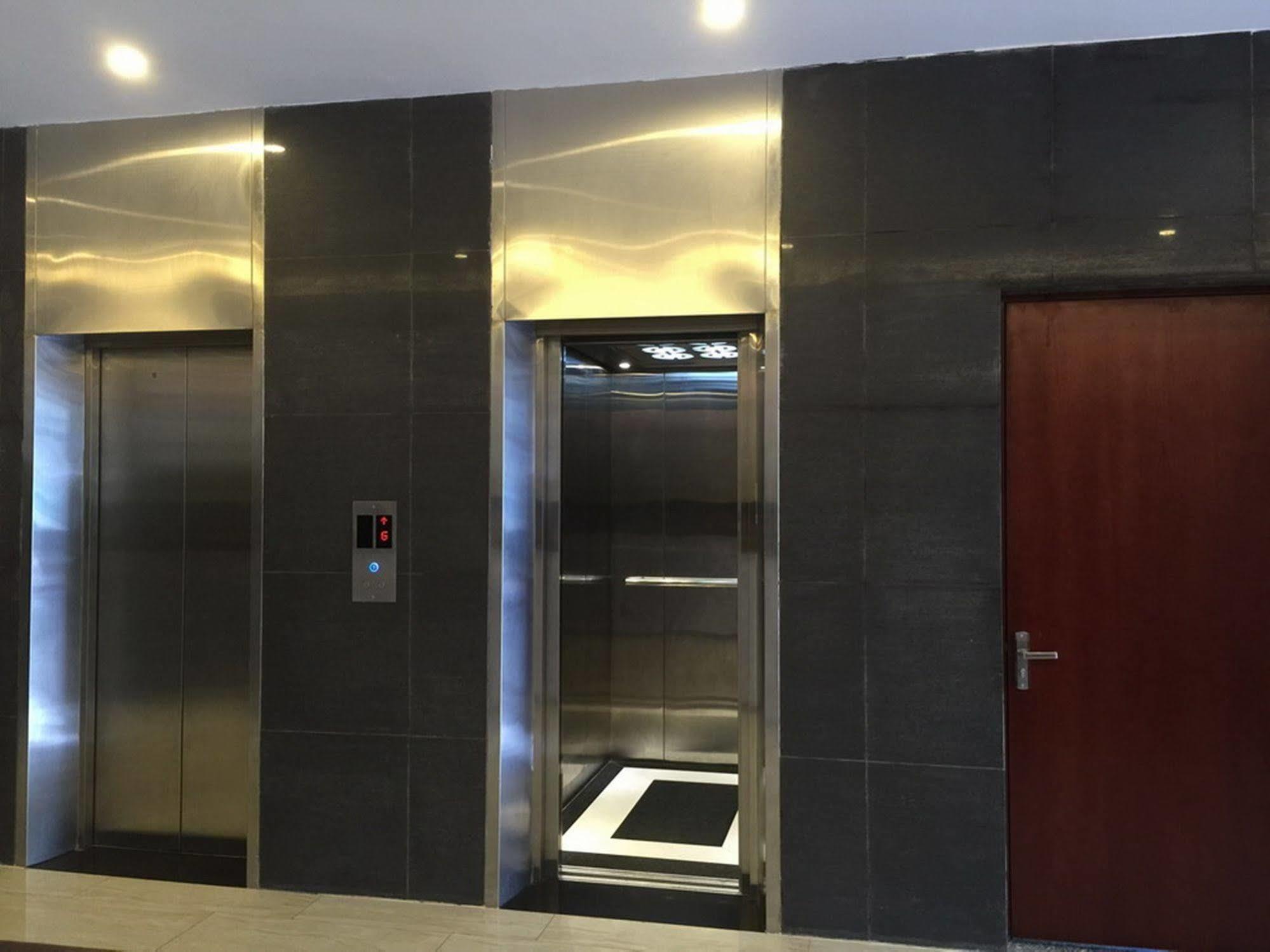 Daisy Hotel Нячанг Экстерьер фото
